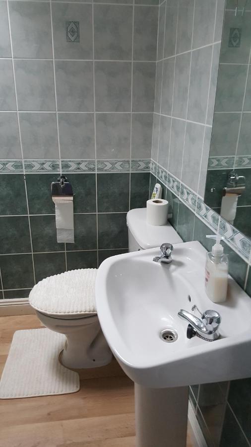 10 Abbey Street Timoleague Bandon Co Cork P72Fd32 Hotel Luaran gambar