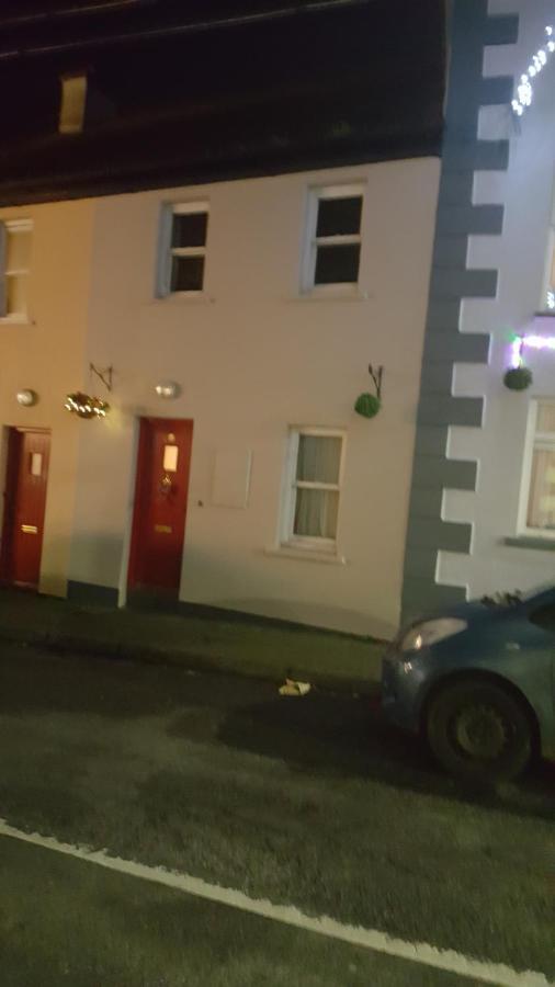 10 Abbey Street Timoleague Bandon Co Cork P72Fd32 Hotel Luaran gambar