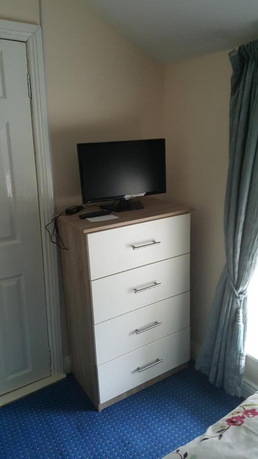 10 Abbey Street Timoleague Bandon Co Cork P72Fd32 Hotel Luaran gambar